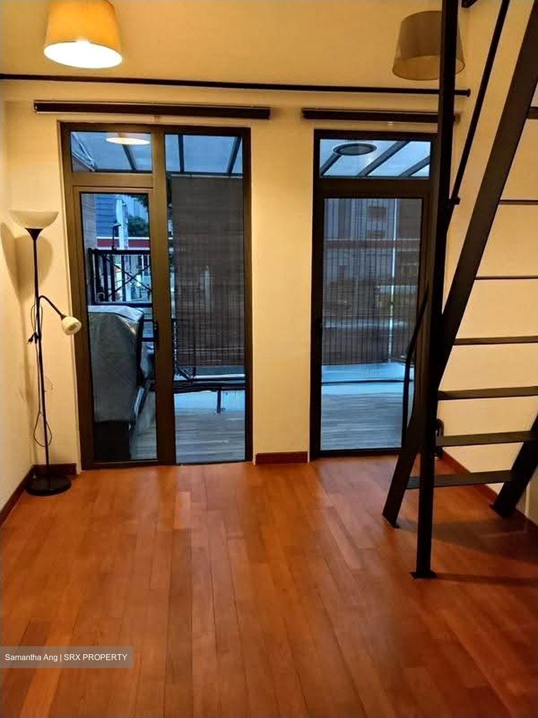 Sennett Estate (D13), Terrace #626641181